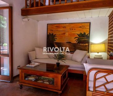 Villa a schiera Località Le Piane, Porto Ercole, Monte Argentario - Photo 1
