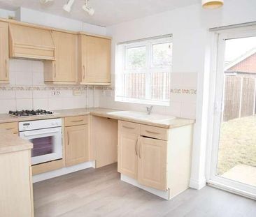 Bluebird Way, Thamesmead West, SE28 - Photo 1