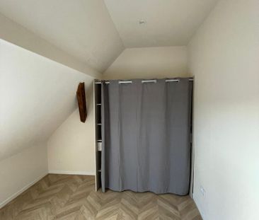 Appartement 5 pièces à louer à Strasbourg - Krutenau - Photo 3