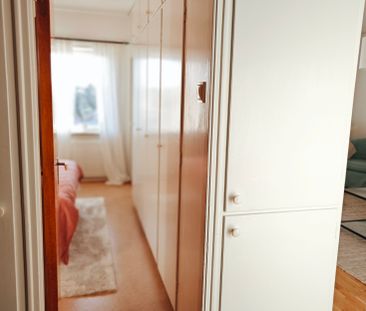 Gregorianska gatan, Göteborg - Foto 6