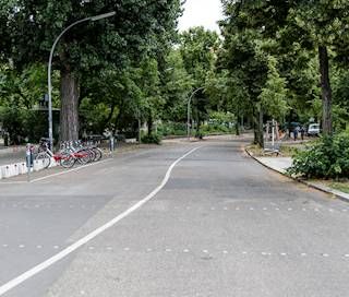 Kiautschoustraße 4 - Photo 1