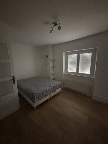 Appartement 2 pièces à Épinal - Photo 2