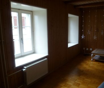 2.5-Zimmer-Wohnung mit Charme und Stil - Photo 4