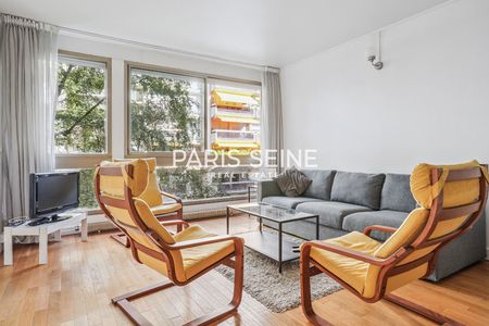 Location Appartement 2 pièces 50m² - Photo 3