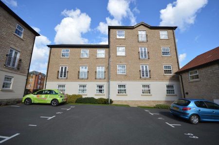 2 bedroom flat to rent - Photo 5