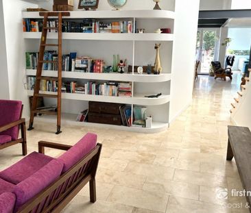 Fully Renovated Family Home with Space, Style & Premium Finishes - Photo 1