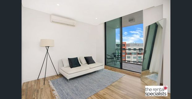 260/71 Jones Street, Ultimo, NSW 2007 - Photo 1