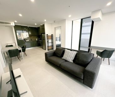 816/42 Church Avenue, Mascot NSW 2020 - Apartment For Rent | Domain - Photo 2