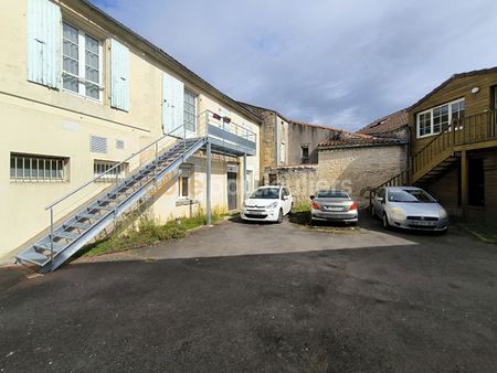 LUCON A LOUER APPARTEMENT 2 CHAMBRES - Photo 5