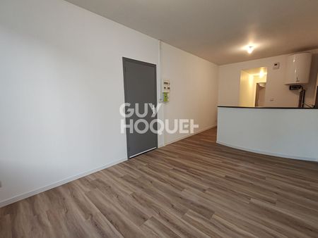 Appartement Douai 2 pièce(s) 39.50 m2 - Photo 2