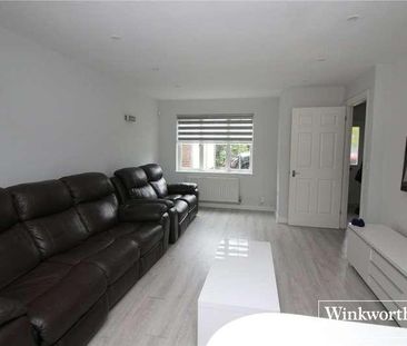 Langdale Terrace, Manor Way, Borehamwood, Hertfordshire, WD6 - Photo 6