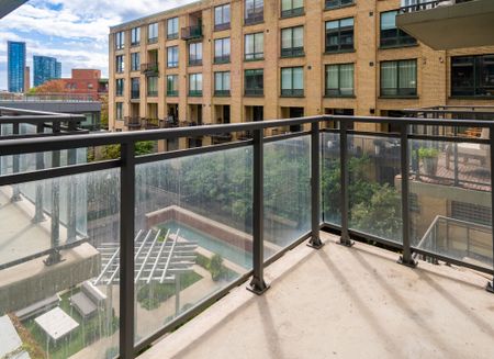 For Lease - 775 King Street Unit# 312, Toronto, Ontario - Photo 5