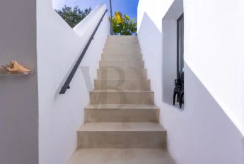 Casa o chalet de alquiler en Carretera Cap Negret, Sant Antoni de Portmany