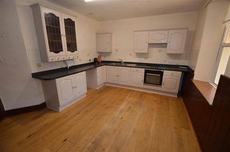 3 bedroom cottage to rent - Photo 5