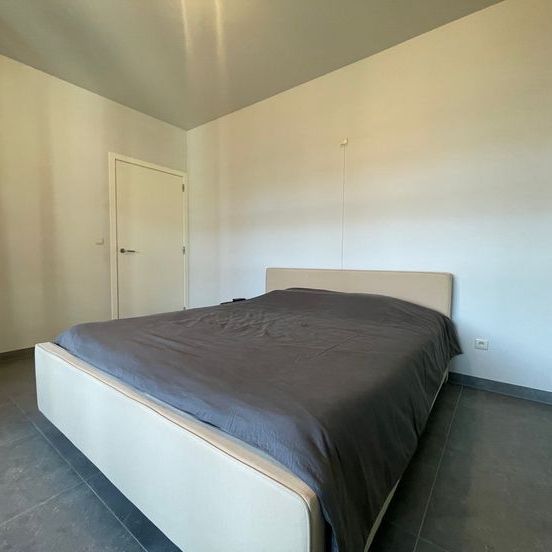 Appartement te huur - Foto 1