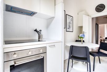 Single room in Via Filippino Lippi