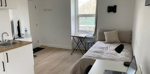 CHAMBRE MEUBLÉE ✨TOUT INCLUS - Photo 2