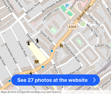 Lockgate Road, London, SW6 - Photo 1