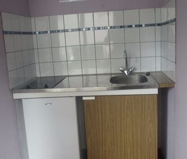 Appartement 1 pièces 22m2 REIMS 422 euros - Photo 1