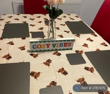 1 bedroom in a house share to rent - Photo 2