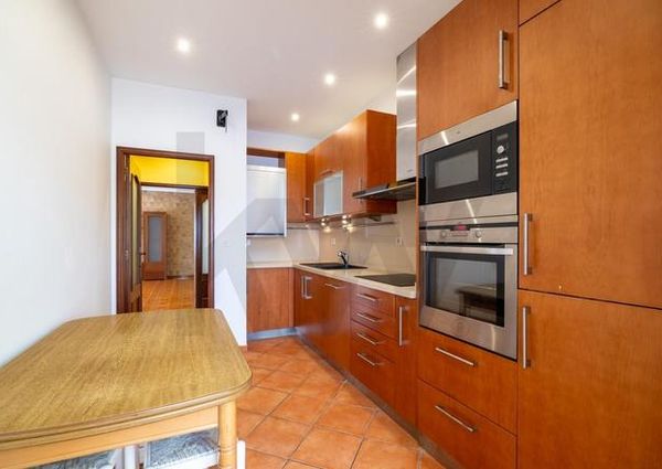 Moradia T3 em Porto