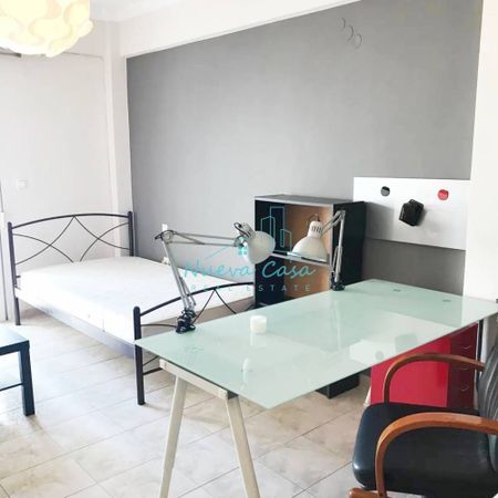 Studio/Γκαρσονιέρα για ενοικίαση Άγιος Αλέξιος (Πάτρα) - Φωτογραφία 4