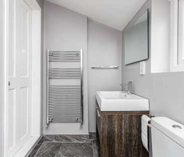 2 bedroom house to rent - Photo 2