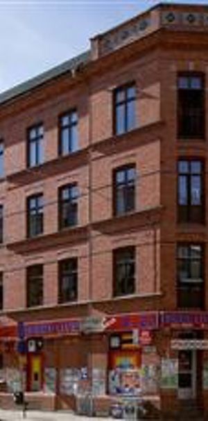 Möllevångsgatan 49 C, Möllevången - Foto 1