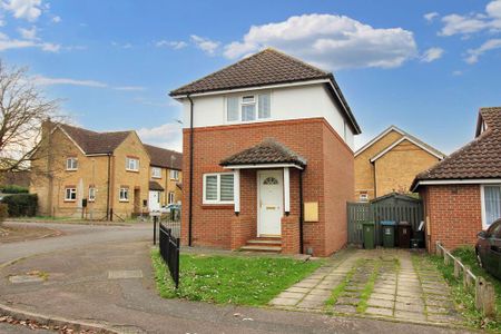 2 bedroom detached house to rent - Photo 5