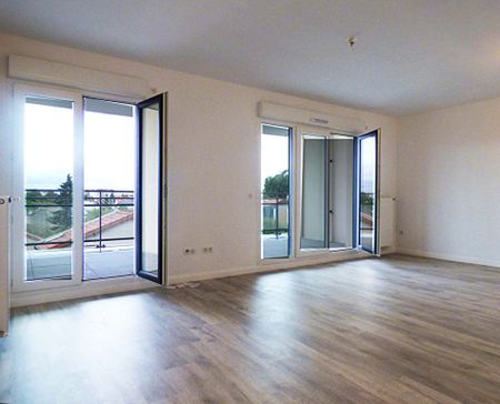 Location appartement 2 pièces, 44.00m², Le Perreux-sur-Marne - Photo 5