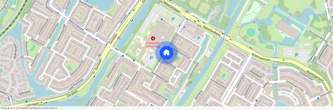 Basisveenstraat 47, 1441 ML Purmerend