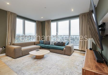 3 bedroom apartment to rent - Photo 4