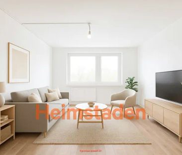 Pronájem bytu 2+1 57 m - Photo 1