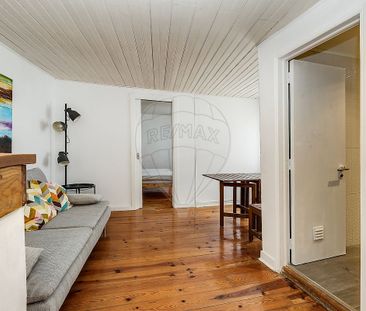 Apartamento T2 em Lisboa - Foto 1