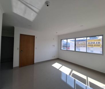 Apartamento Aluguel - Foto 5