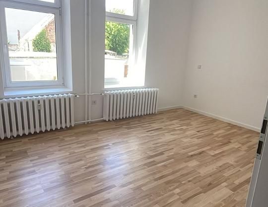 Erstbezug Wunderschöne 2 Zimmerwohnung / FFO Unit*05 - Foto 1