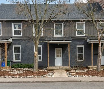 For Lease - 143 St Andrew Street, Lower Town - Sandy Hill, Ontario - Photo 5