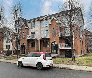 4 1/2 - Longueuil (Saint-Hubert) - 1 790 $/mois - Photo 4