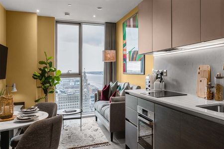 2610 - Moda, The Lexington (Liverpool) - Photo 4