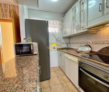2 BEDROOM APARTMENT NEAR THE SEA - LA MANGA DEL MAR MENOR - Photo 2