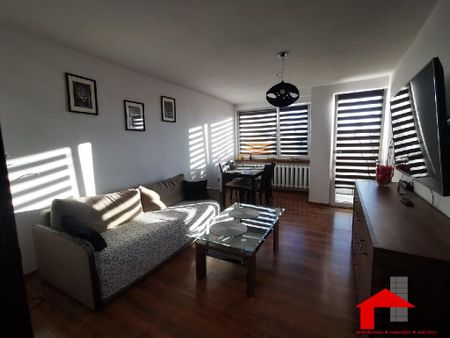 Mieszkanie Lublin Wieniawa powierzchnia 48.0 m² C303-WM-26223 - Zdjęcie 3