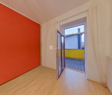 Gemütliches 1,5-Zimmer-Apartment mit Balkon in der Werdervorstadt - Foto 1