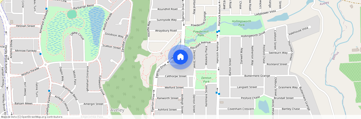 27 Entwistle Way, WA 6069, Aveley