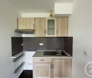 Location Appartement 1 pièce 22m² BRIE COMTE ROBERT 77170 - Photo 4