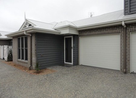 Stylish Modern 2-bedroom unit - Photo 4