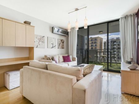 33/128 Adelaide Terrace, East Perth - Photo 4