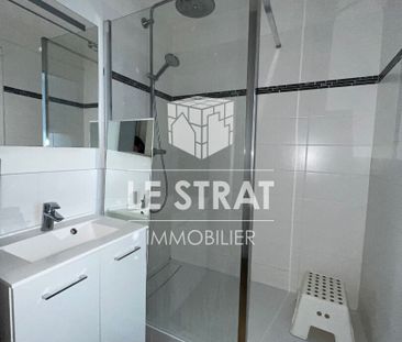 Location Appartement 1 pièce 29m² - Photo 6