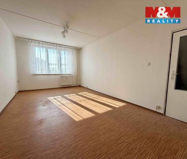 Pronájem bytu 1+1 34 m² - Photo 2