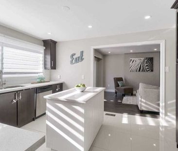 For Lease - 17 Mikado Crescent Unit# Upper Level, Brampton, Ontario - Photo 1