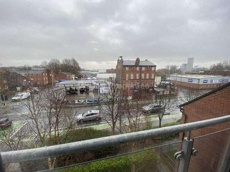 New Broughton Village, Great Clowes Street, M7 - Photo 2